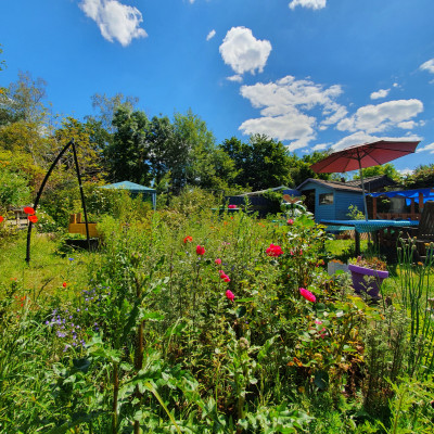 Garten
